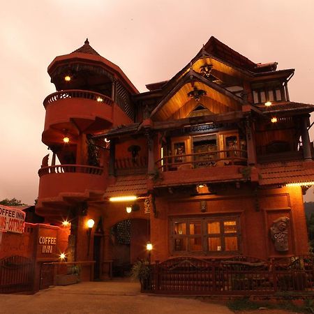 Coffee Inn Kumily Экстерьер фото
