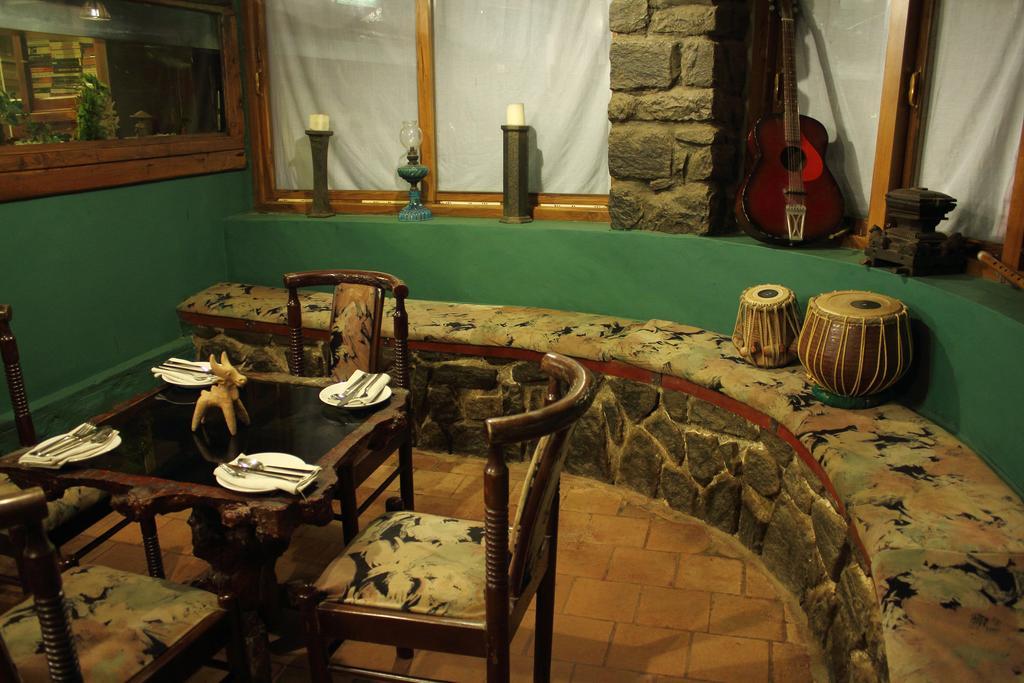 Coffee Inn Kumily Экстерьер фото