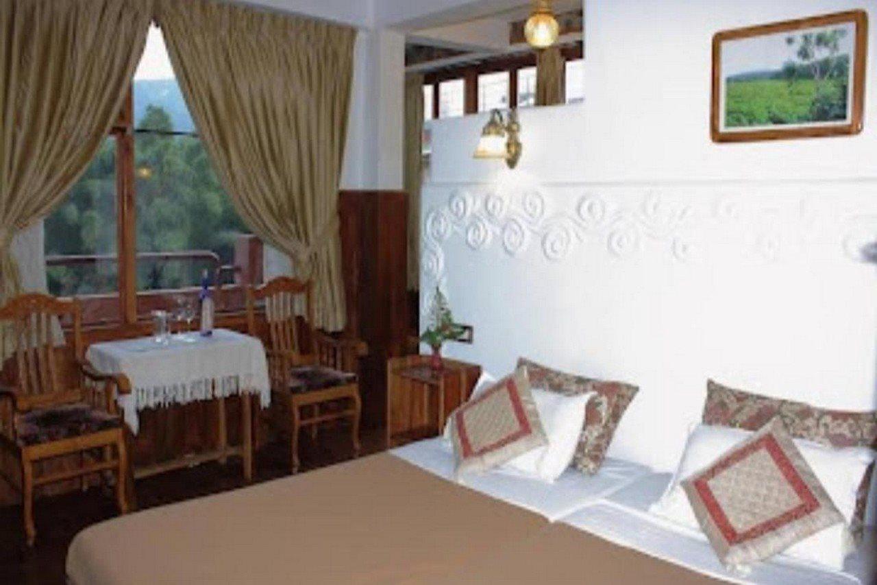 Coffee Inn Kumily Экстерьер фото