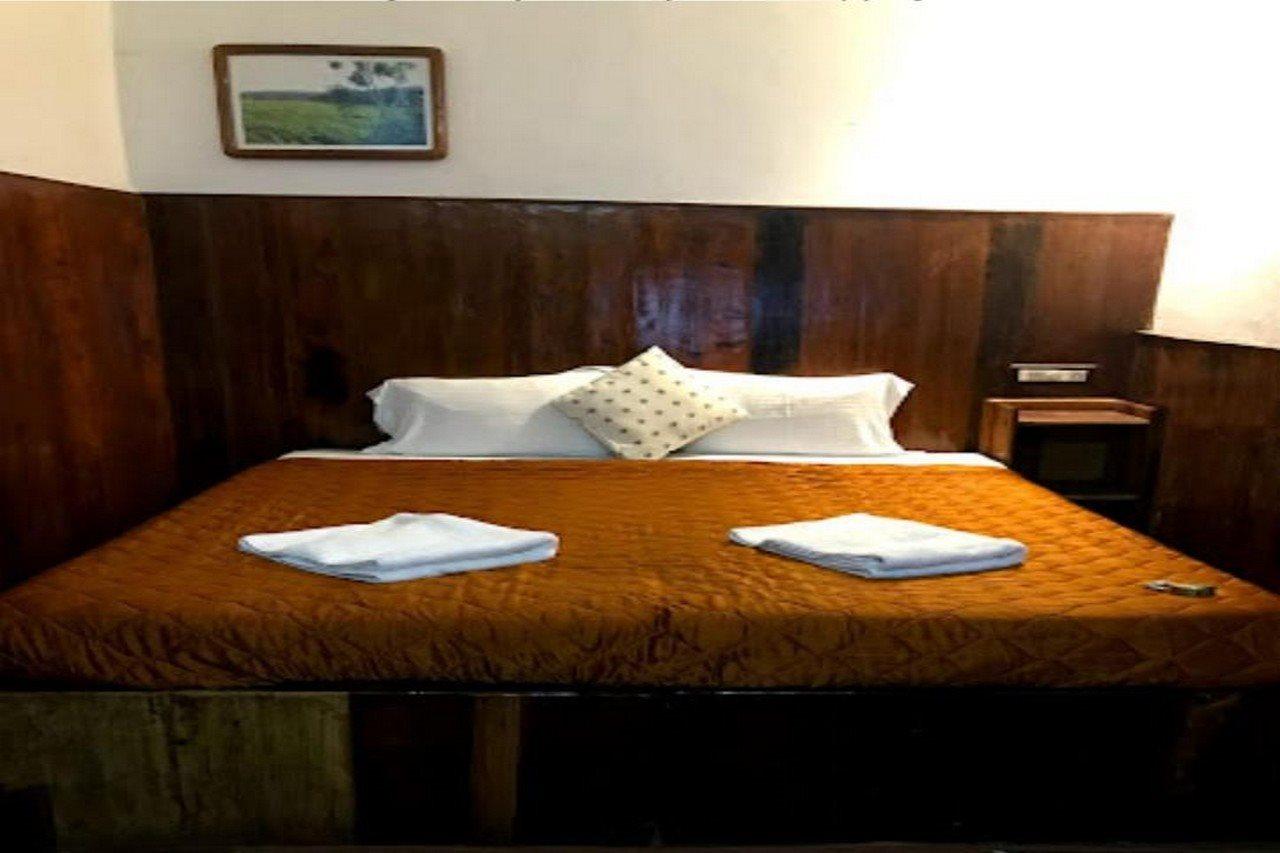 Coffee Inn Kumily Экстерьер фото