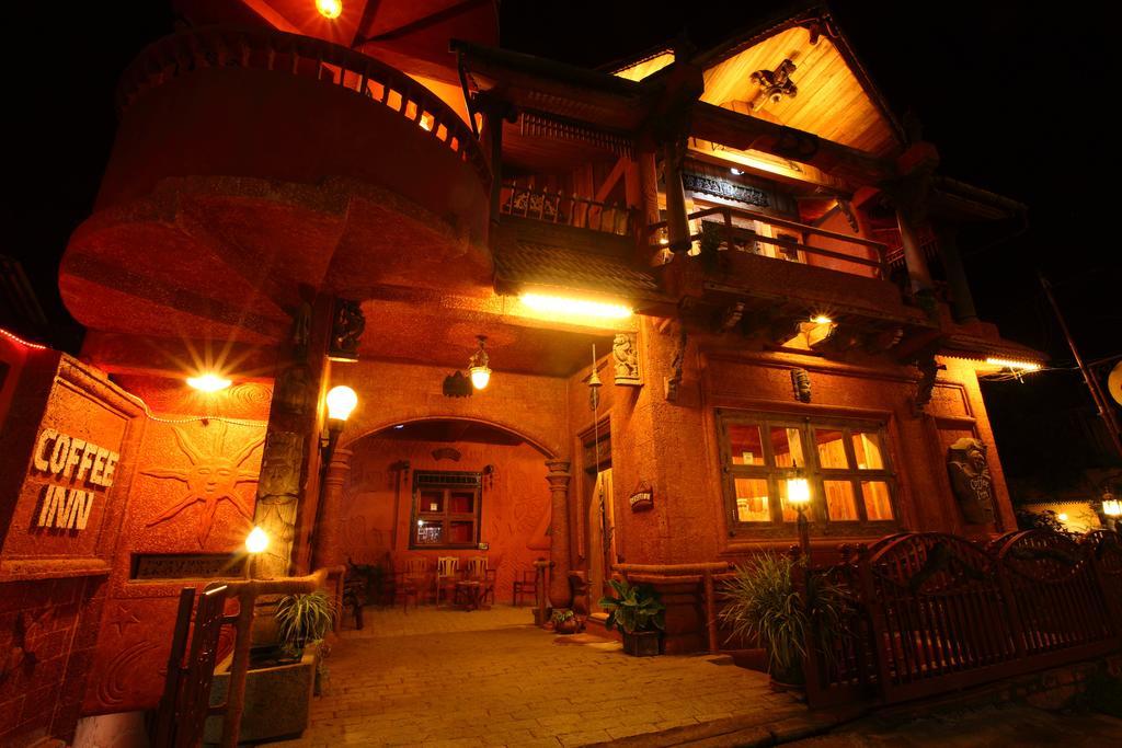 Coffee Inn Kumily Экстерьер фото