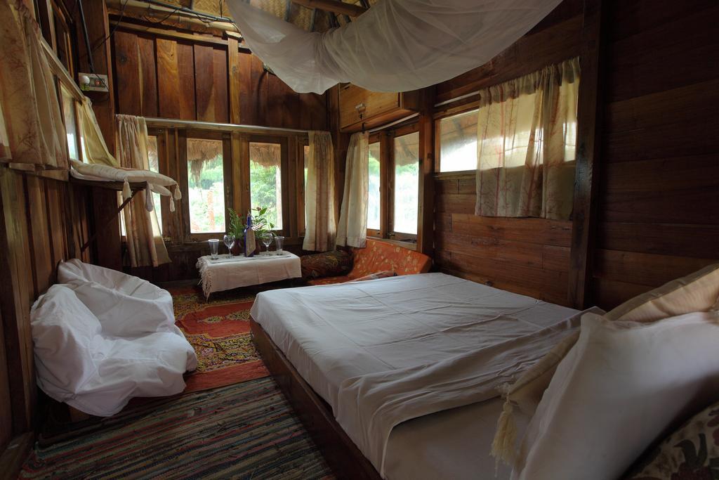 Coffee Inn Kumily Экстерьер фото