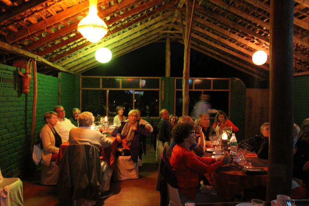 Coffee Inn Kumily Экстерьер фото