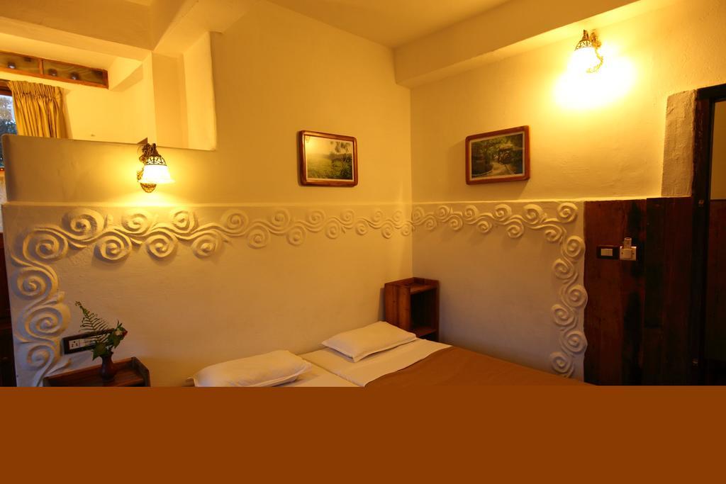 Coffee Inn Kumily Номер фото