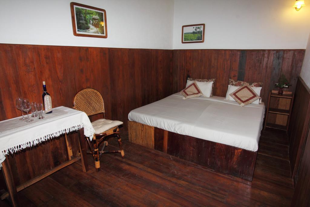 Coffee Inn Kumily Экстерьер фото