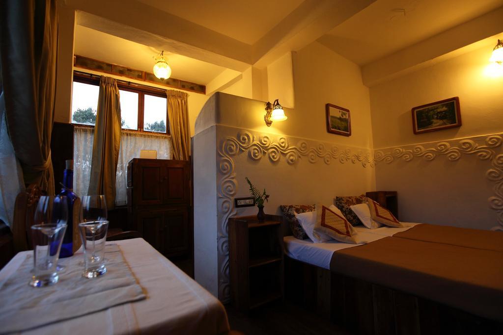 Coffee Inn Kumily Экстерьер фото