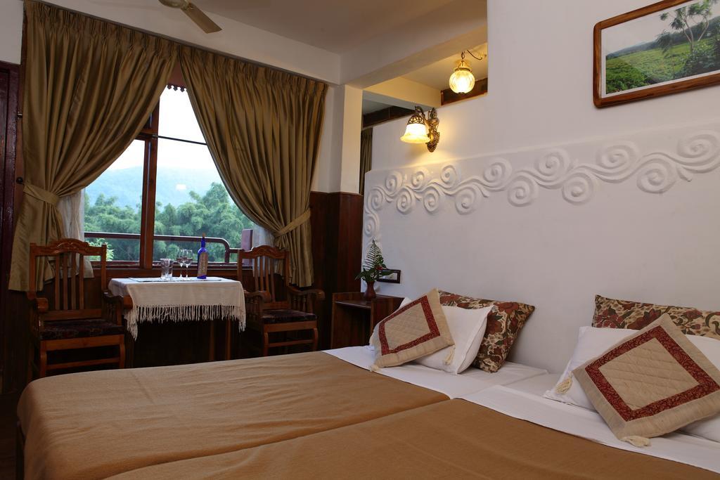 Coffee Inn Kumily Экстерьер фото